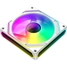 Gamemax Case Fan | FN12A-S8I-W | White