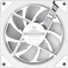 Gamemax Case Fan | FN12A-S8I-W | White