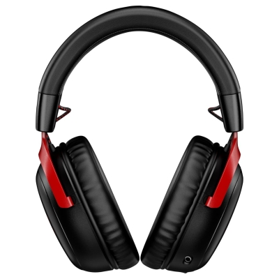 Hyperx Headset Cloud III Black / 77Z46AA