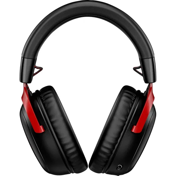 Hyperx Headset Cloud III Black / 77Z46AA