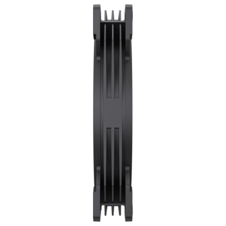 Gamemax Case Fan | FN14A-S5 | Black
