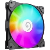 Gamemax Case Fan | FN14A-S5 | Black