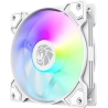 Gamemax Case Fan | FN12A-S5-W | White