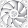 Gamemax Case Fan | FN12A-S5-W | White