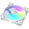 Gamemax Case Fan | FN12A-S5-W | White
