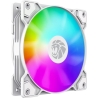 Gamemax Case Fan | FN12A-S5-W | White