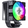 Gamemax CPU Air Cooler | GAMMA 90 DIGITAL BK | Black