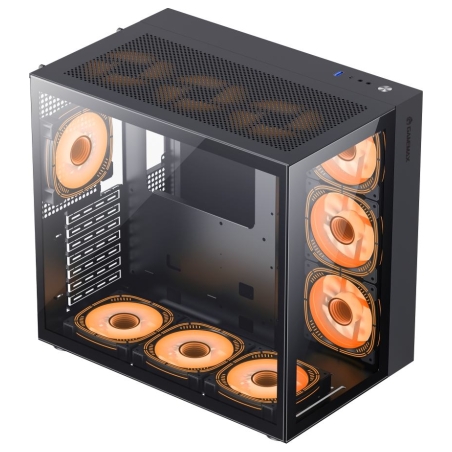 Gamemax Case | INFINITY BK | ATX