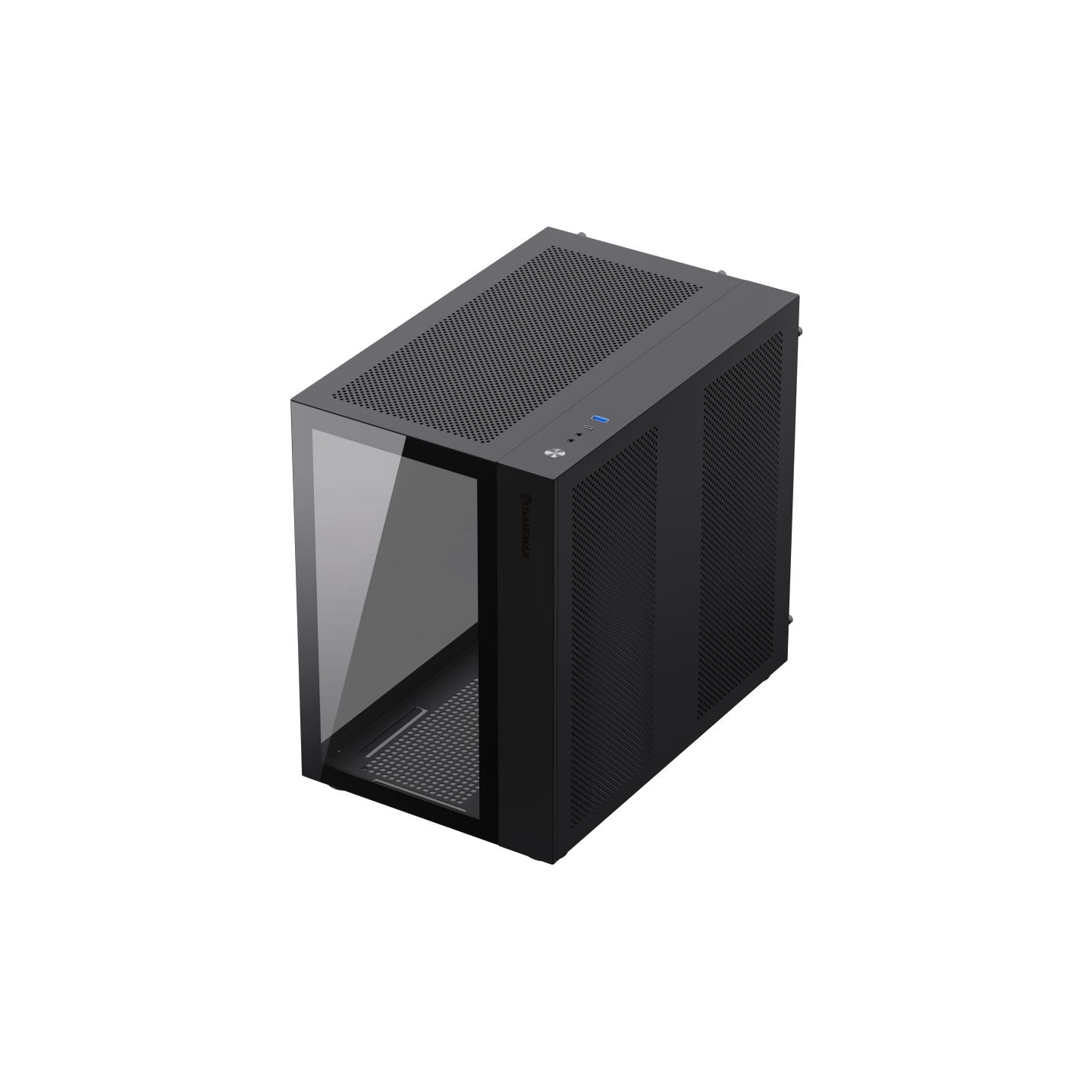 Gamemax Case | INFINITY BK | ATX