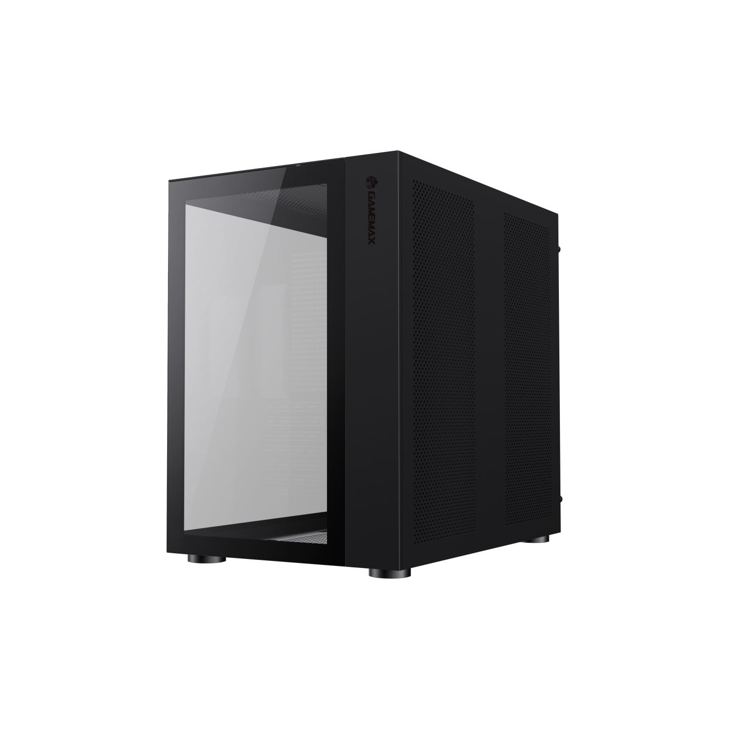 Gamemax Case | INFINITY BK | ATX
