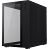 Gamemax Case | INFINITY BK | ATX