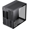 Gamemax Case | INFINITY BK | ATX