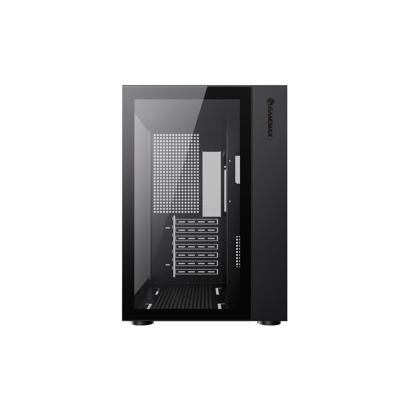 Gamemax Case | INFINITY BK | ATX