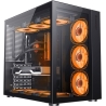 Gamemax Case | INFINITY BK | ATX