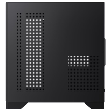 Gamemax Case | INFINITY MINI BK | M-ATX