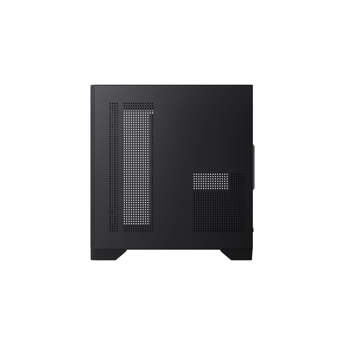 Gamemax Case | INFINITY MINI BK | M-ATX