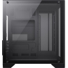 Gamemax Case | INFINITY MINI BK | M-ATX