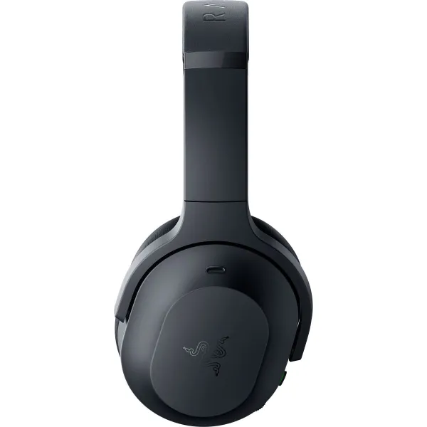 Razer Headset RZ04-03780100-R3M1 / Barracuda Pro Black / RZ04-03780100-R3M1
