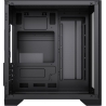 Gamemax Case | INFINITY MINI BK | M-ATX