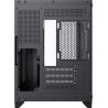 Gamemax Case | INFINITY MINI BK | M-ATX