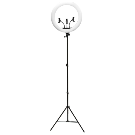 RIO RL18-EU/1.2 45cm Dimmable Led Ring Light