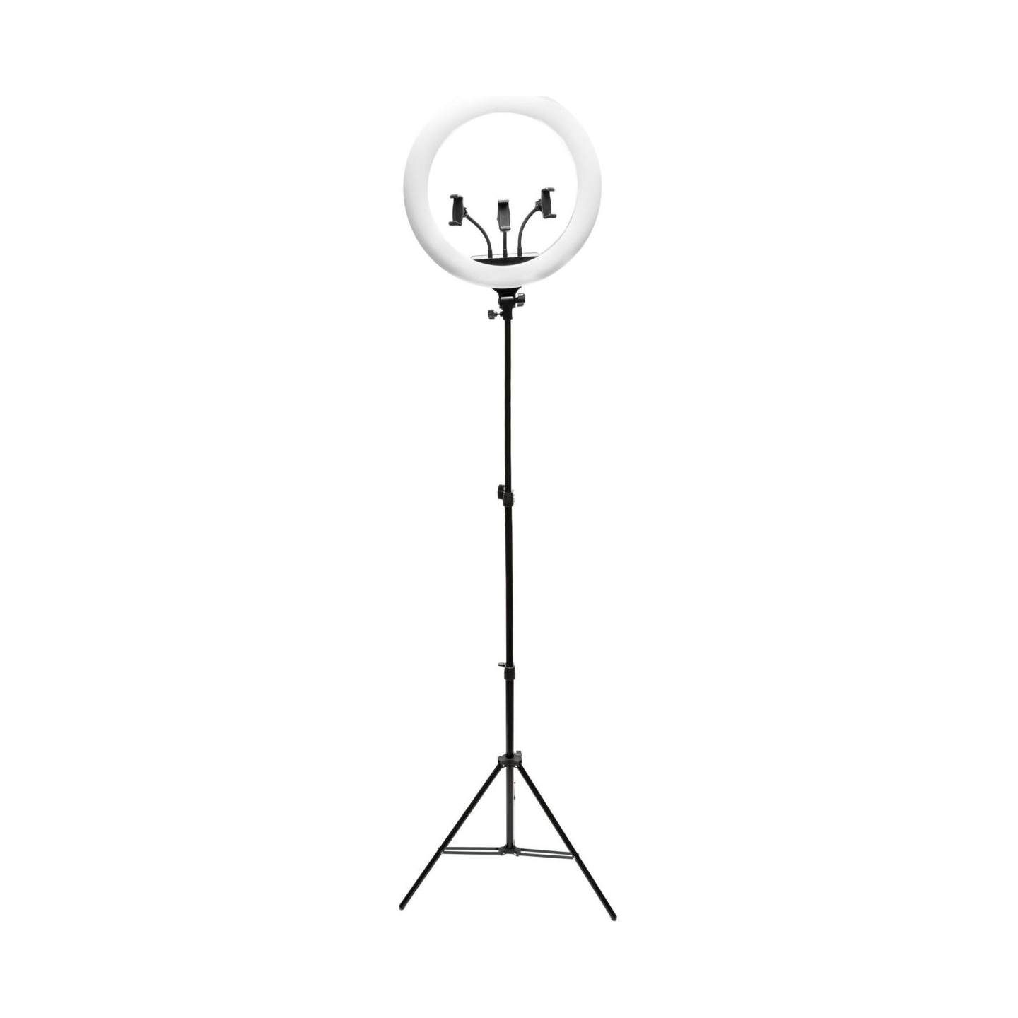 RIO RL18-EU/1.2 45cm Dimmable Led Ring Light