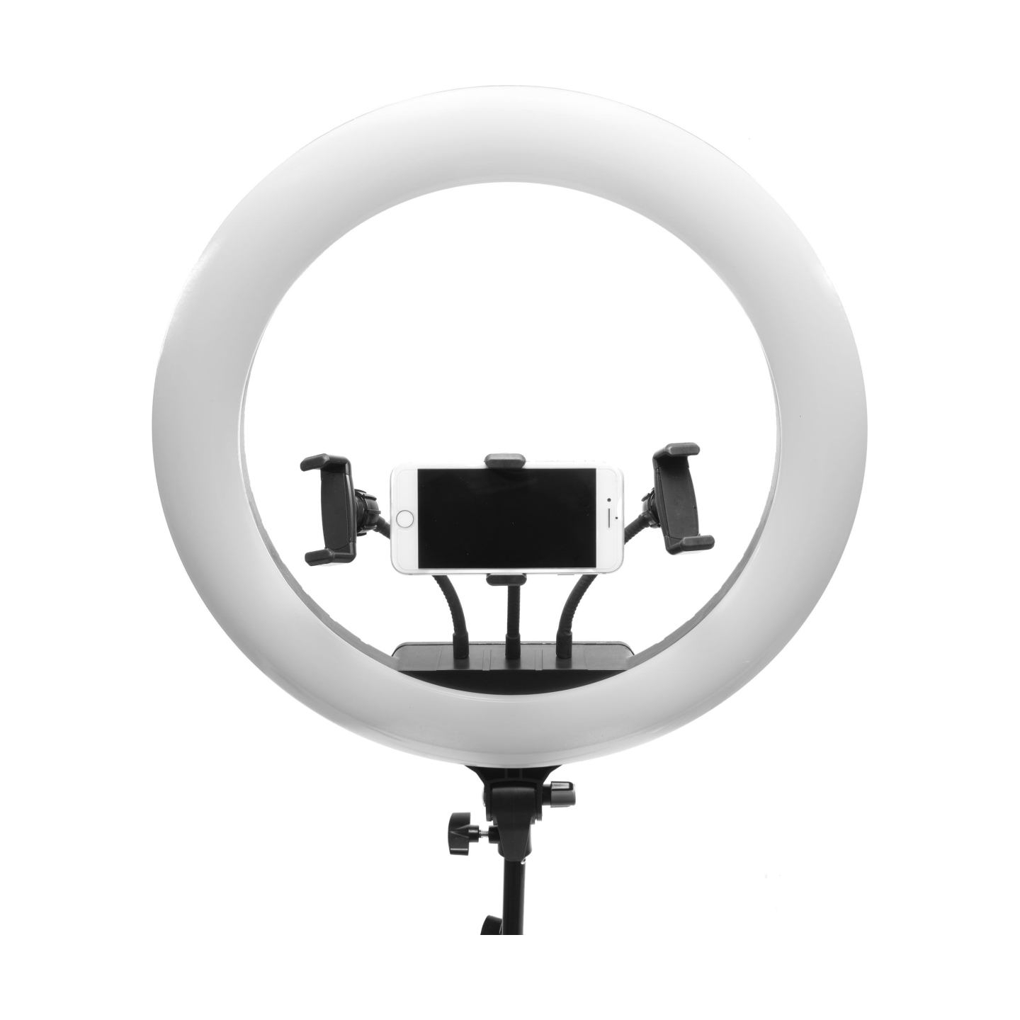 RIO RL18-EU/1.2 45cm Dimmable Led Ring Light