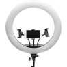 RIO RL18-EU/1.2 45cm Dimmable Led Ring Light