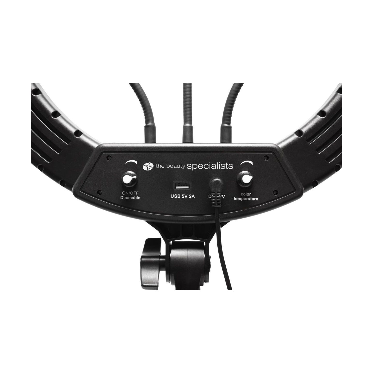 RIO RL18-EU/1.2 45cm Dimmable Led Ring Light