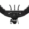 RIO RL18-EU/1.2 45cm Dimmable Led Ring Light