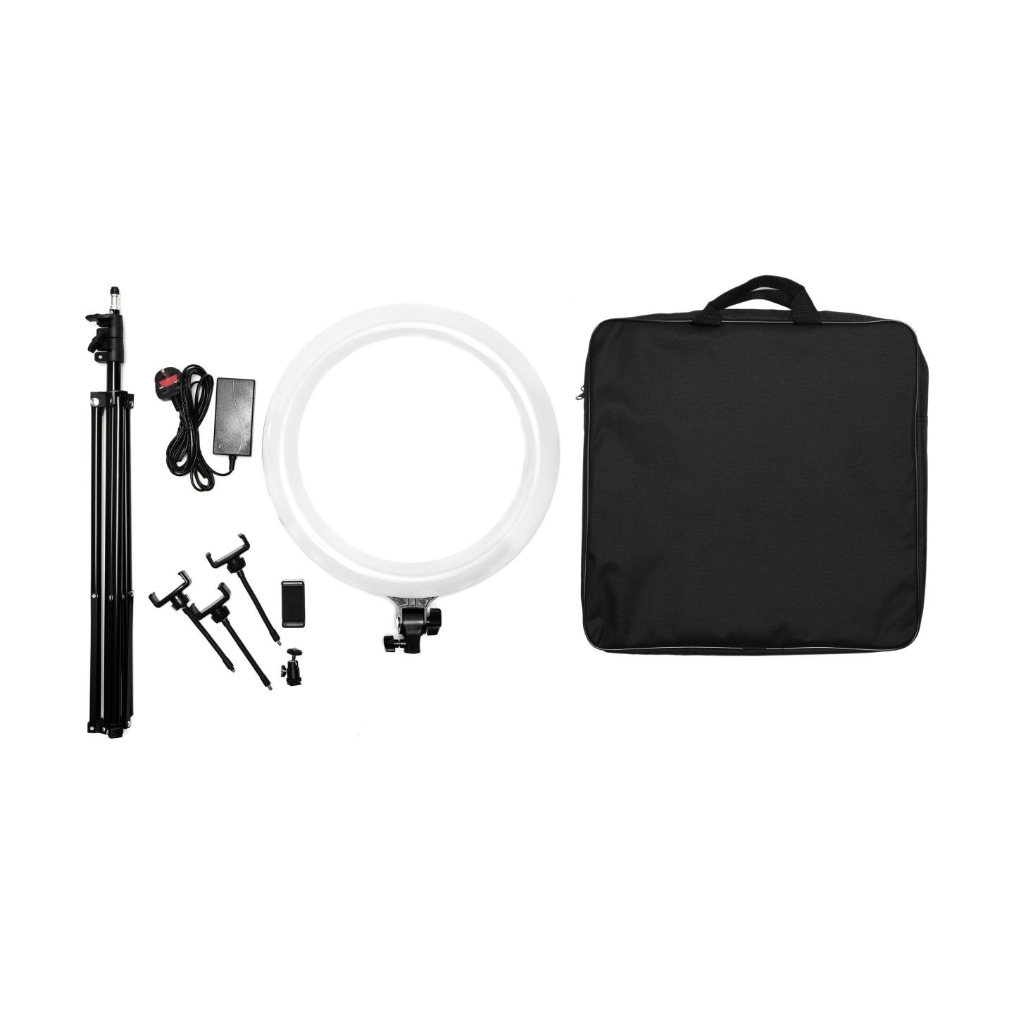 RIO RL18-EU/1.2 45cm Dimmable Led Ring Light