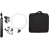 RIO RL18-EU/1.2 45cm Dimmable Led Ring Light