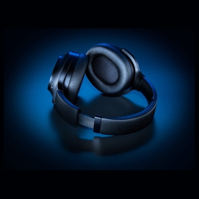 Razer Headset RZ04-03780100-R3M1 / Barracuda Pro Black / RZ04-03780100-R3M1