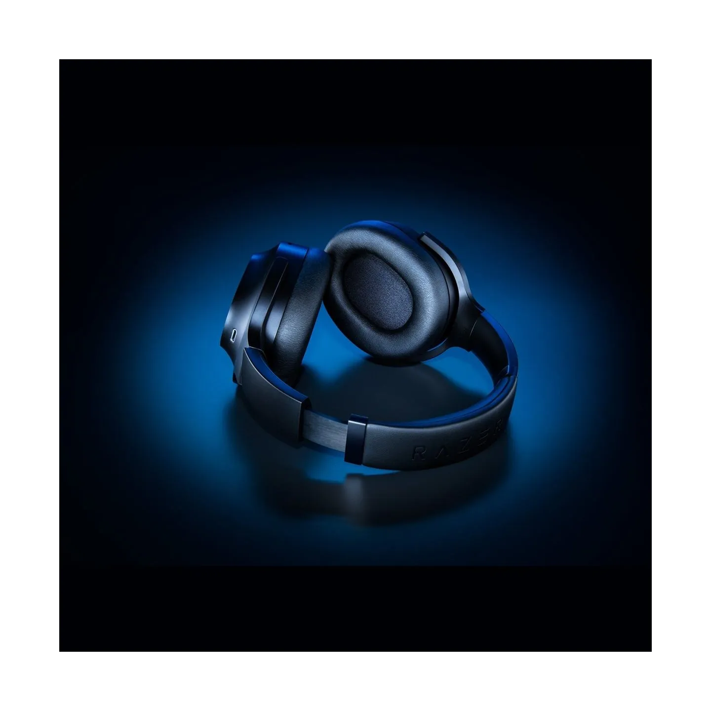 Razer Headset RZ04-03780100-R3M1 / Barracuda Pro Black / RZ04-03780100-R3M1