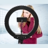 RIO RL18-EU/1.2 45cm Dimmable Led Ring Light