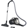 Hoover Vacuum Cleaner | HP105HM 011 | Bagless | Power 700 W | Dust capacity 2 L | Black