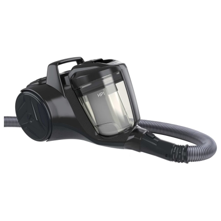 Hoover Vacuum Cleaner | HP105HM 011 | Bagless | Power 700 W | Dust capacity 2 L | Black