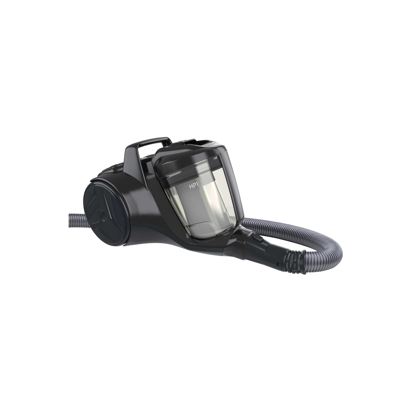 Hoover Vacuum Cleaner | HP105HM 011 | Bagless | Power 700 W | Dust capacity 2 L | Black
