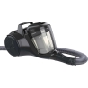 Hoover Vacuum Cleaner | HP105HM 011 | Bagless | Power 700 W | Dust capacity 2 L | Black