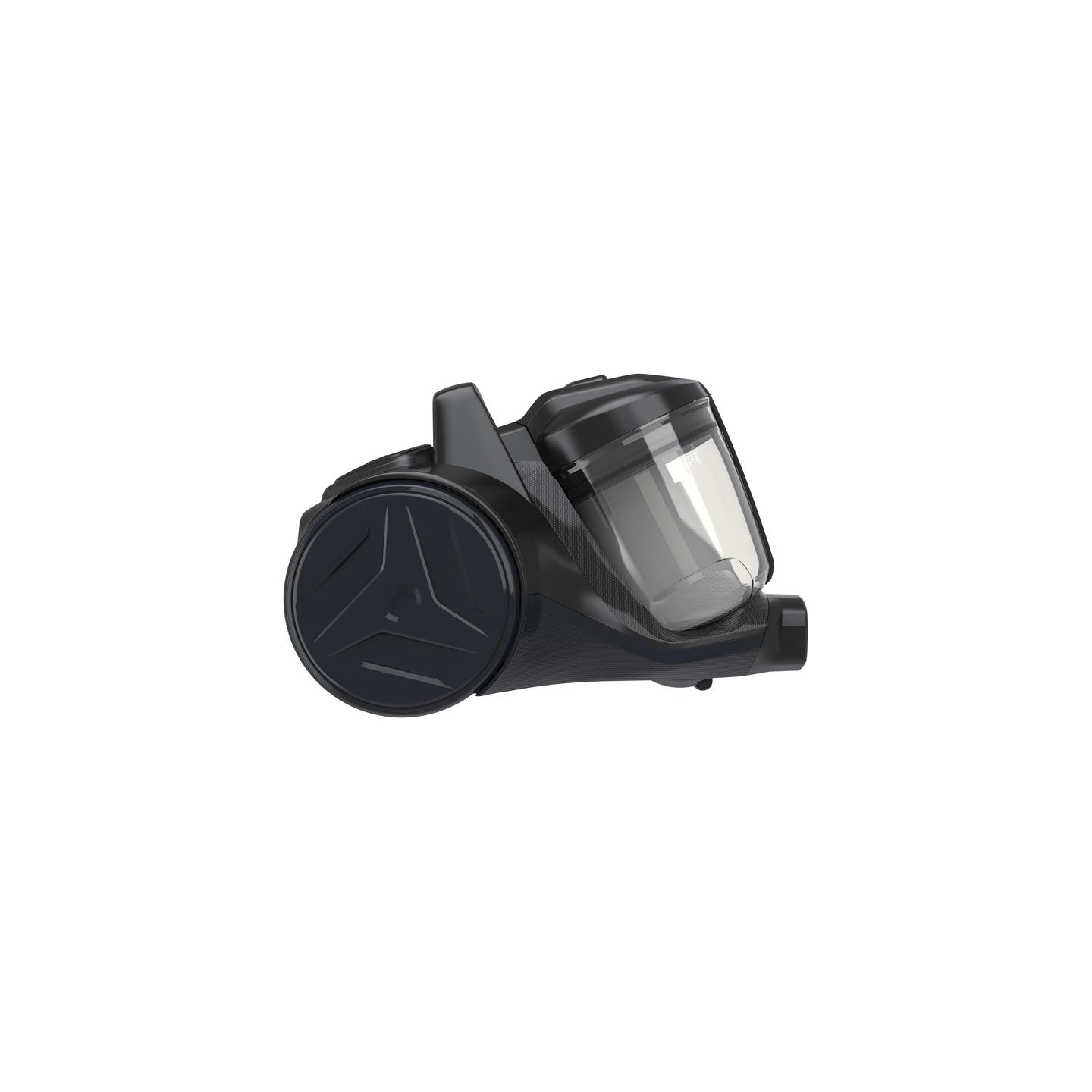 Hoover Vacuum Cleaner | HP105HM 011 | Bagless | Power 700 W | Dust capacity 2 L | Black