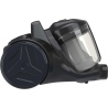 Hoover Vacuum Cleaner | HP105HM 011 | Bagless | Power 700 W | Dust capacity 2 L | Black