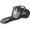 Hoover Vacuum Cleaner | HP105HM 011 | Bagless | Power 700 W | Dust capacity 2 L | Black