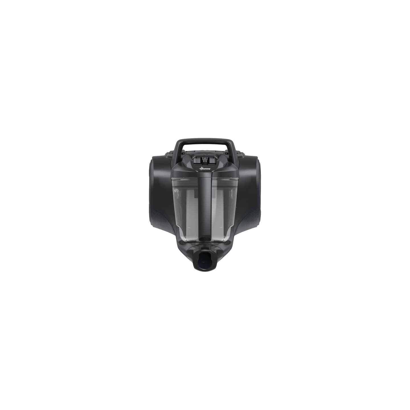 Hoover Vacuum Cleaner | HP105HM 011 | Bagless | Power 700 W | Dust capacity 2 L | Black