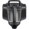 Hoover Vacuum Cleaner | HP105HM 011 | Bagless | Power 700 W | Dust capacity 2 L | Black