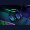 Razer Headset RZ04-03780100-R3M1 / Barracuda Pro Black / RZ04-03780100-R3M1