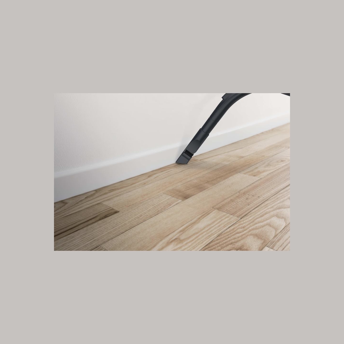 Hoover Vacuum Cleaner | HP105HM 011 | Bagless | Power 700 W | Dust capacity 2 L | Black