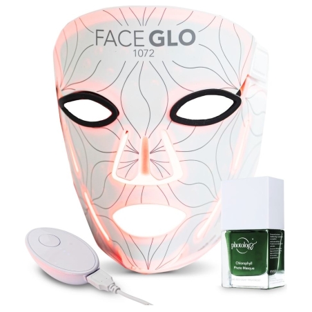 RIO FCLT3-PCPS Facelite3 Whit 1-COS-PCPS-30ML