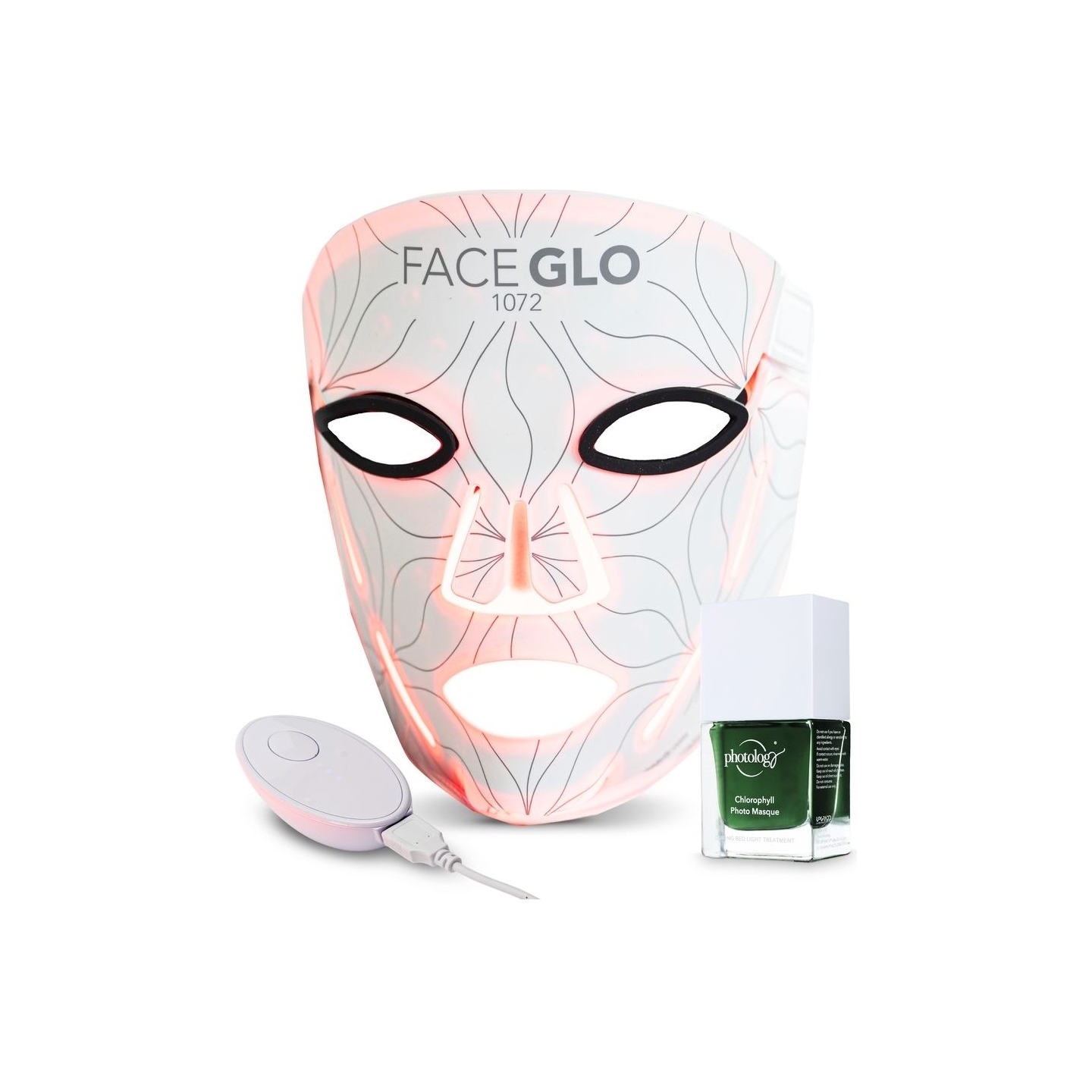 RIO FCLT3-PCPS Facelite3 Whit 1-COS-PCPS-30ML