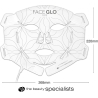 RIO FCLT3-PCPS Facelite3 Whit 1-COS-PCPS-30ML