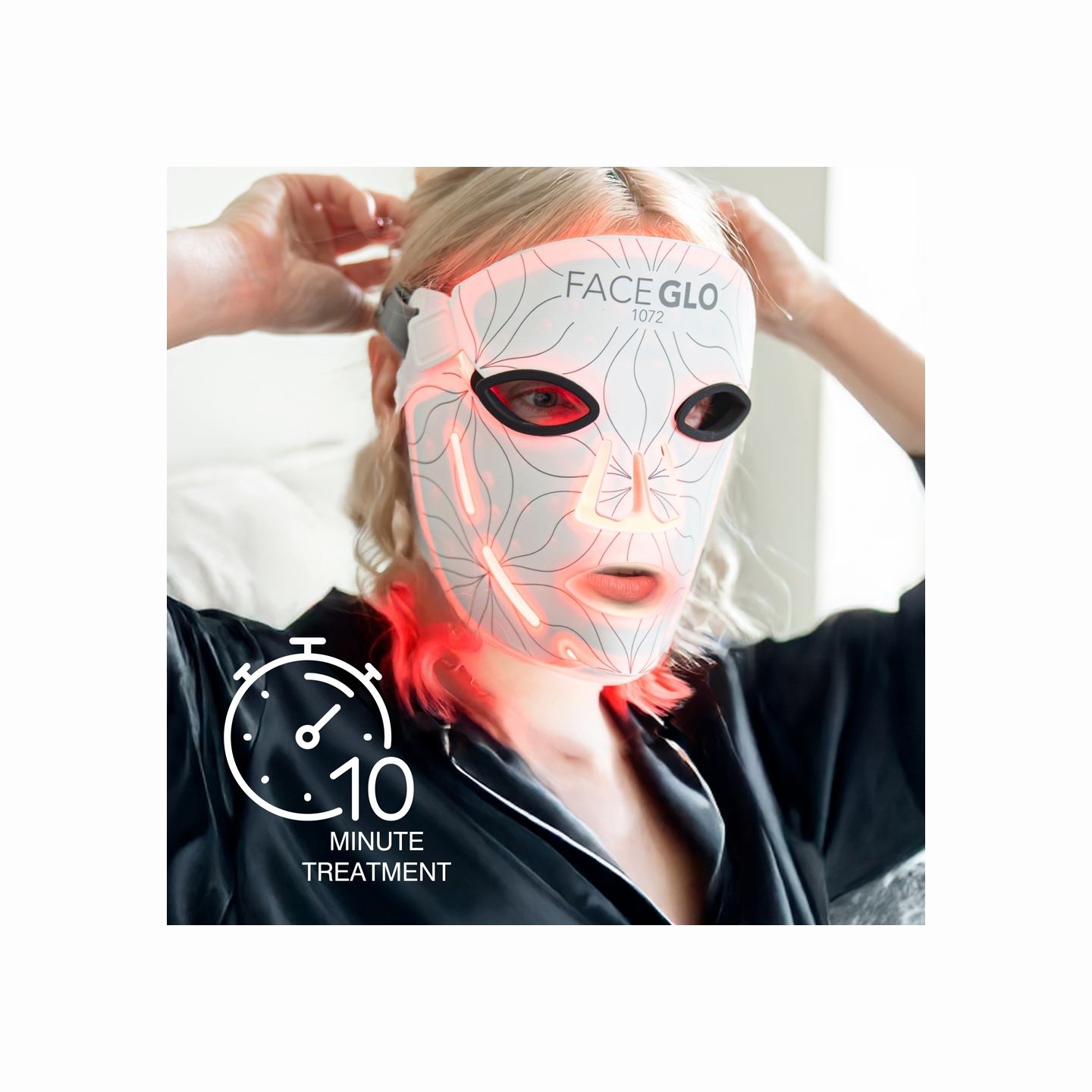 RIO FCLT3-PCPS Facelite3 Whit 1-COS-PCPS-30ML